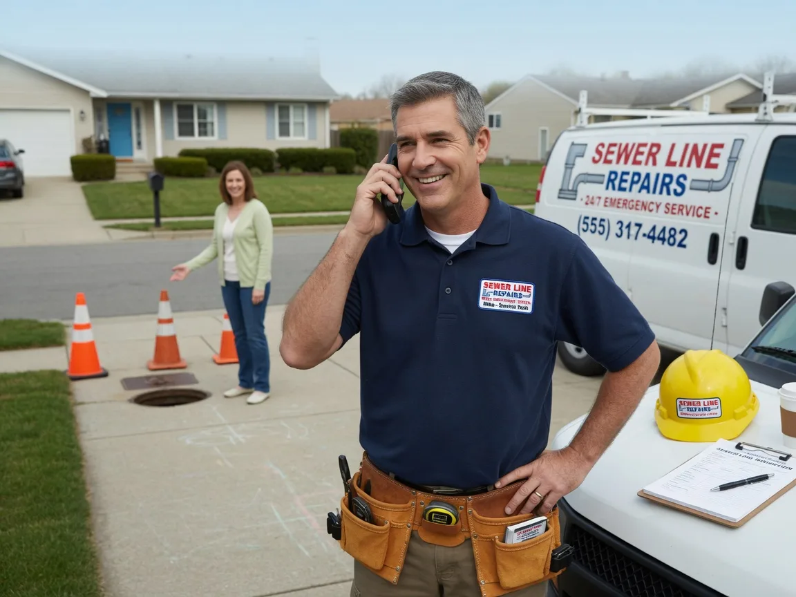 Emergency Plumber Moundridge, KS FAQs